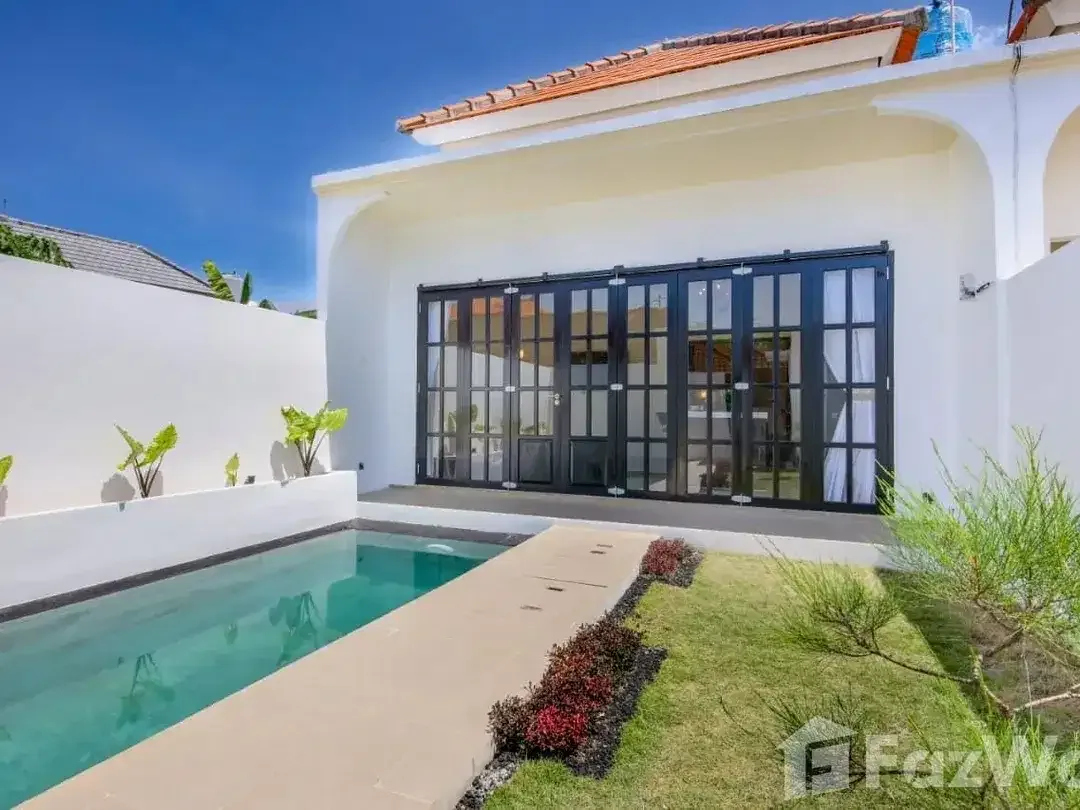 1 Bedroom Villa for rent in Canggu, Bali - Image 6 of 10
