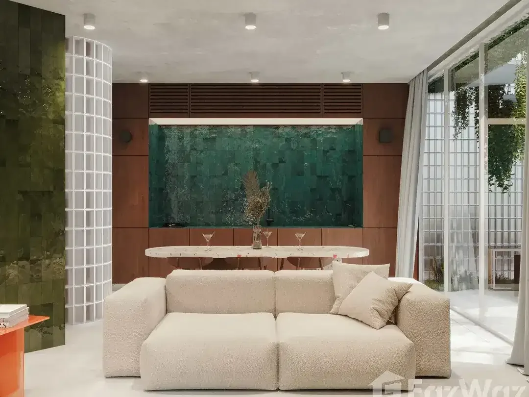 2 Bedroom Townhouse for sale in Ubud, Bali - Image 5 of 10