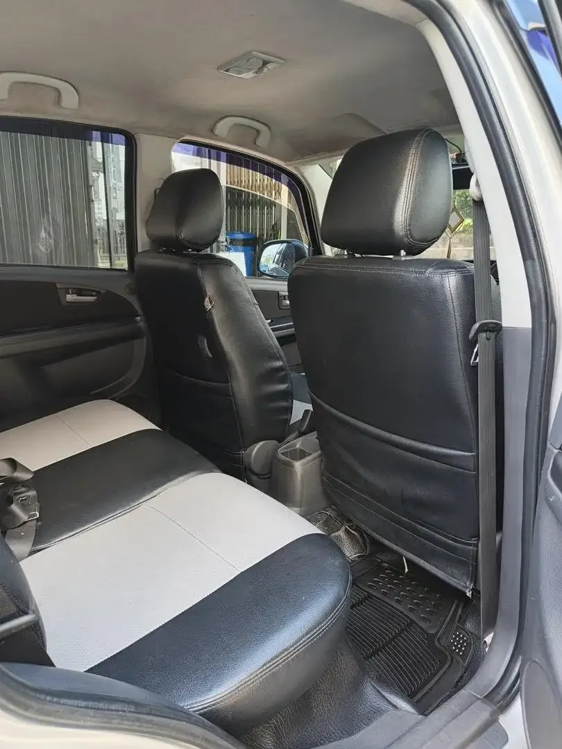 Suzuki SX4 2009 manual asli bali - Image 10 of 10