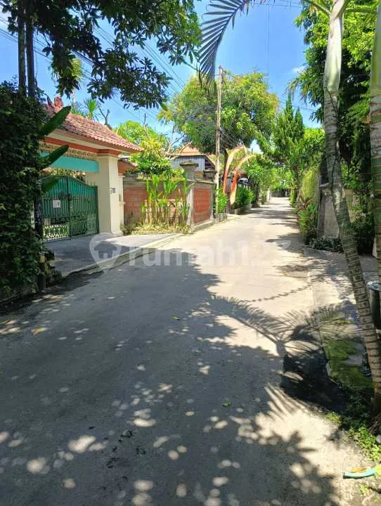 Di Sanur Kaja, - Image 2 of 4
