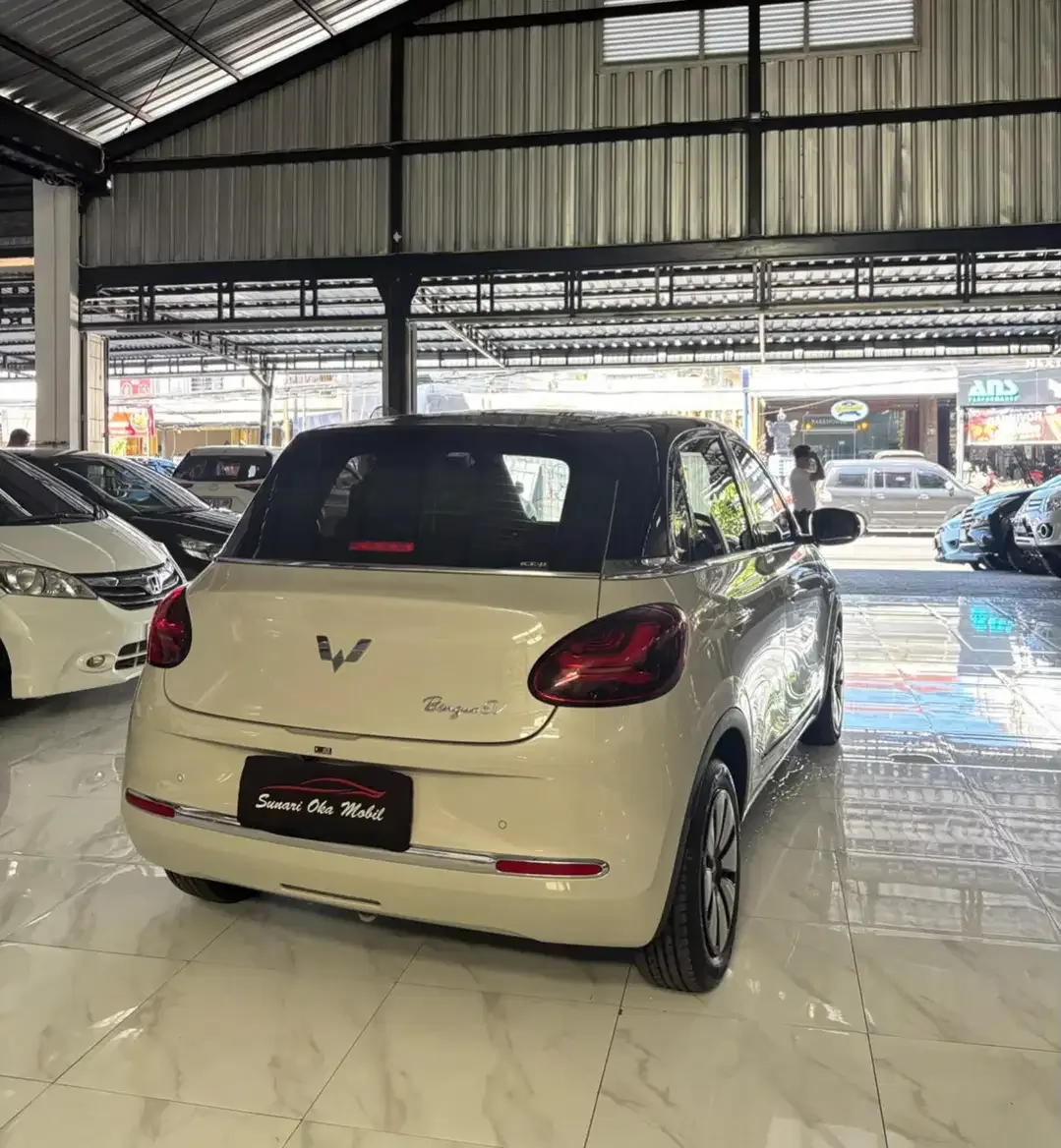 Wuling binguo ev - Image 4 of 7