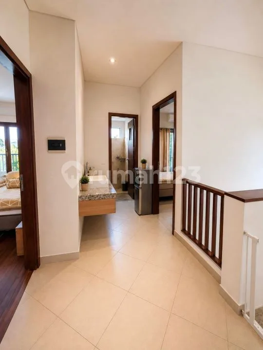 Hunian Nyaman Rumah 1 Lantai Jual Lokasi Sanur - Image 2 of 4
