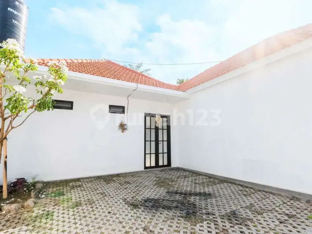 Vila 3 Kamar Furnished Dicanggu,Dekat Echo Beach - Image 4 of 5