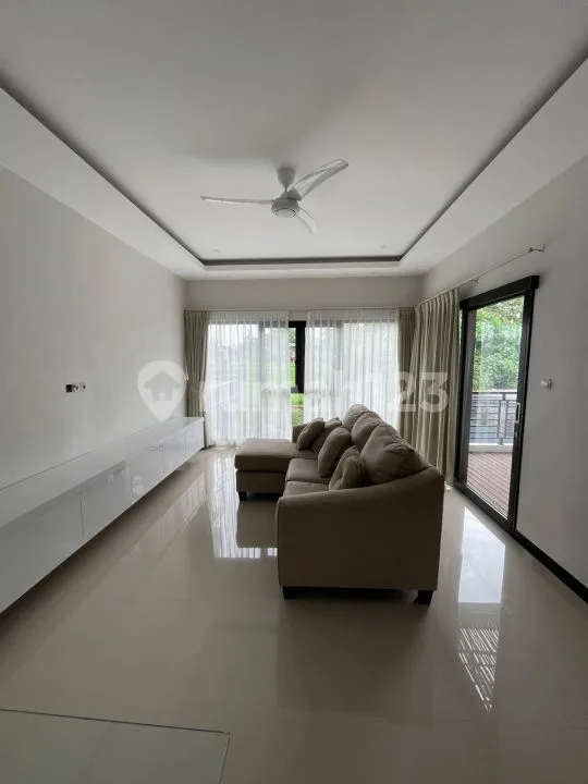 Disewakan/dijual Rumah Private Pool Di Gatsu Barat - Image 4 of 4
