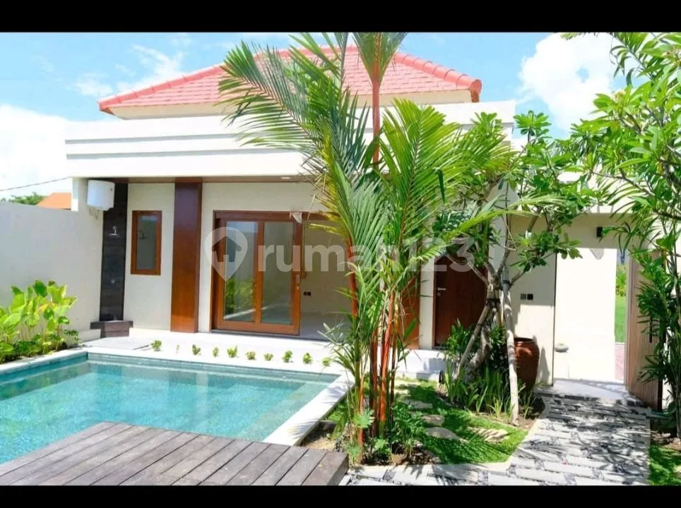 Beautiful Villa Modern Style - Image 3 of 4
