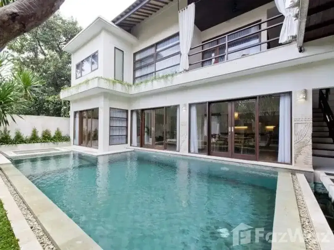 4 Bedroom Villa for sale in Denpasar Selata, Bali - Image 9 of 9