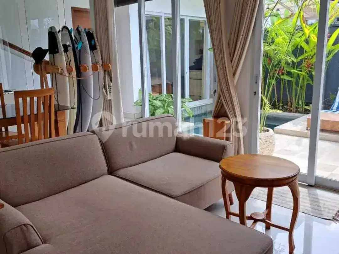 Modern 3-Bedroom Villa With Private Pool - 1 Minute To Beach, Nusa Dua Bali - Image 1 of 5