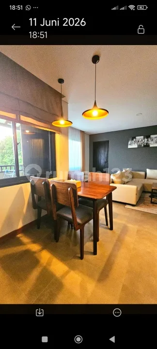 Apartment di Mumbul - Image 4 of 4