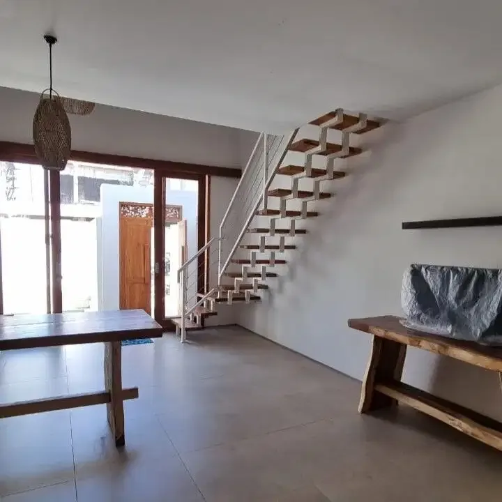 3 units villa compound for global sale in Tumbakbayuh, Bali - Image 8 of 10