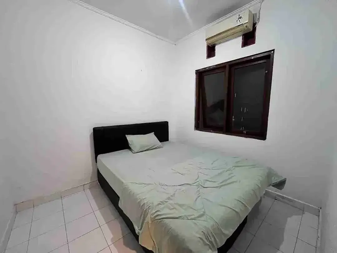 rumah sewa fully furnishe area balangan - Image 9 of 10