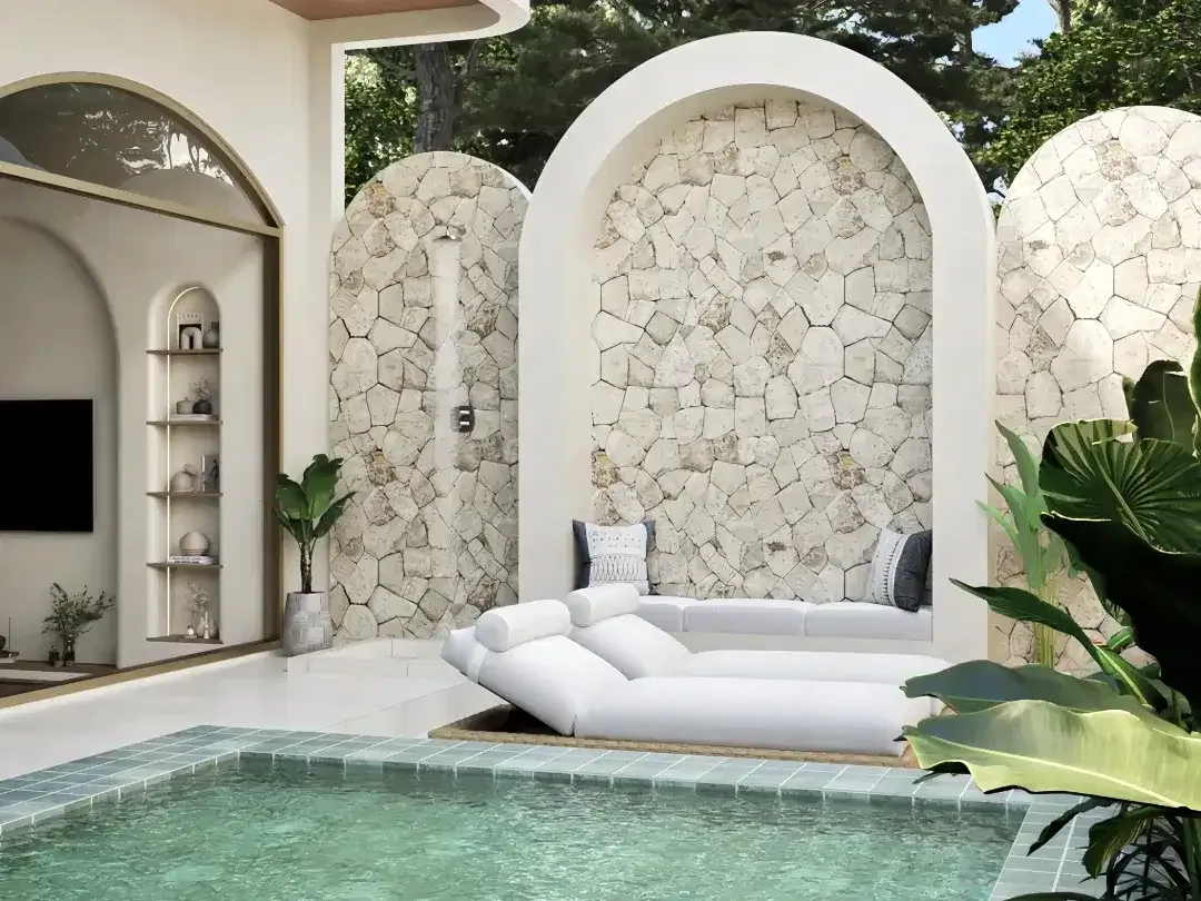 2 Bedroom Villa for sale at Lumara Bali - Image 3 of 10