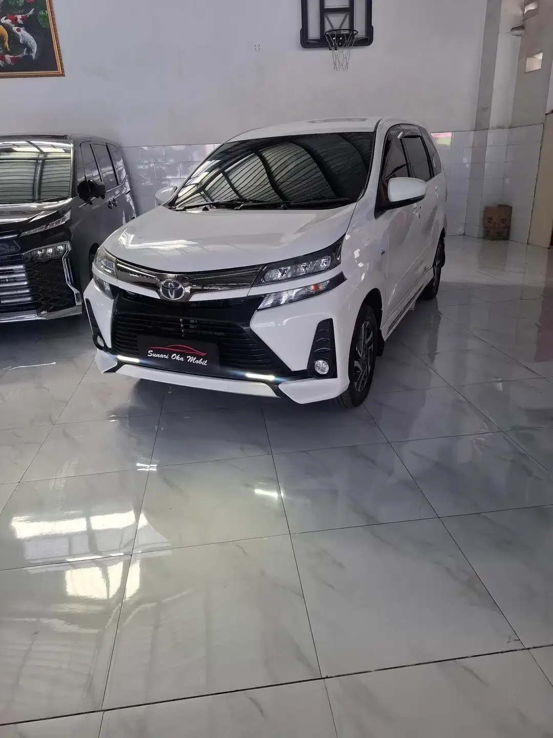 Toyota Avanza Veloz 1.5 - Image 3 of 7