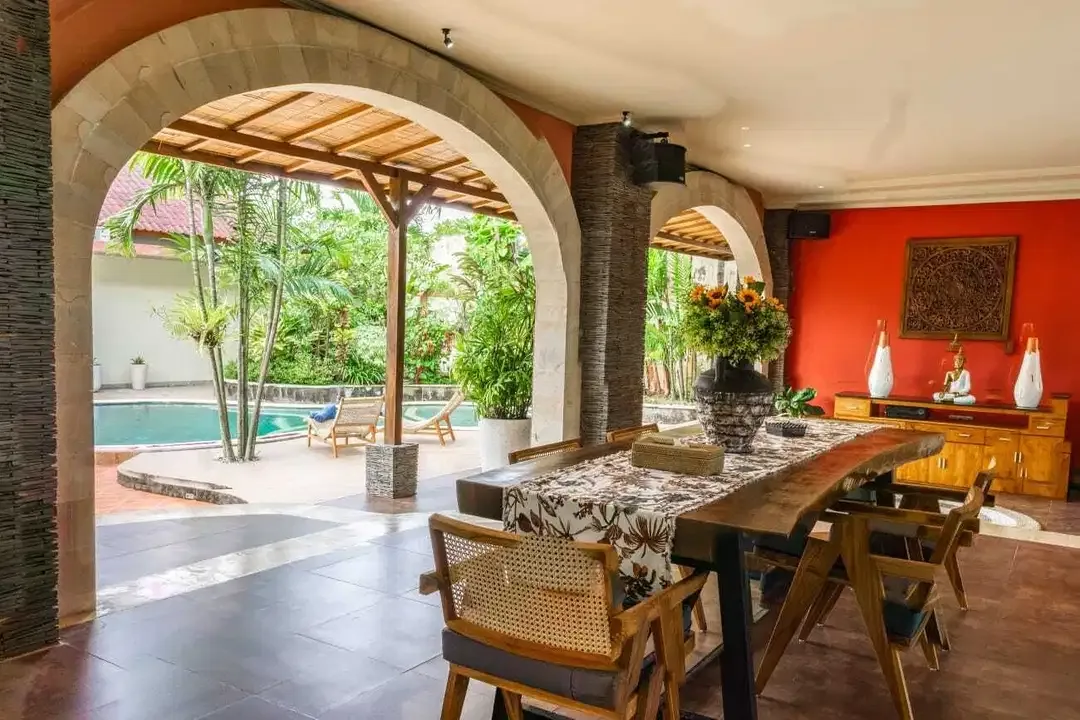 Villa ARON 5 BEDROOMS FOR SALE - Image 8 of 10