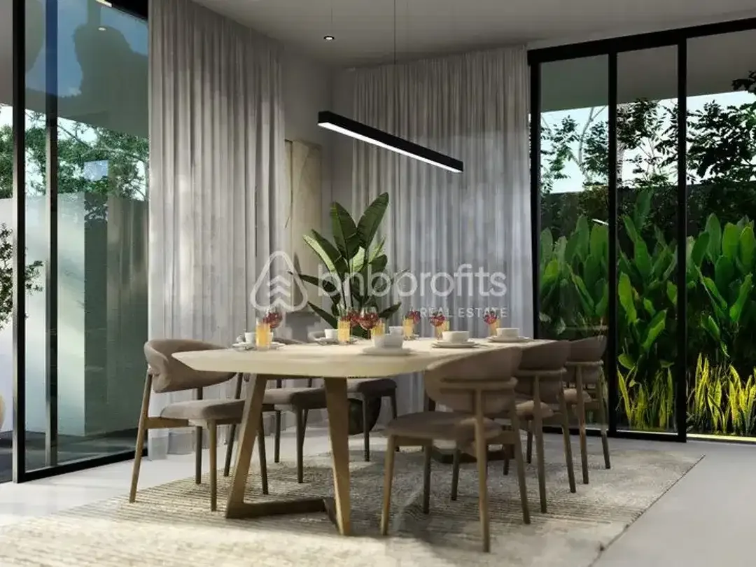 Modern Villa investment in Kerobokan - 2 Bedrooms - Image 7 of 10