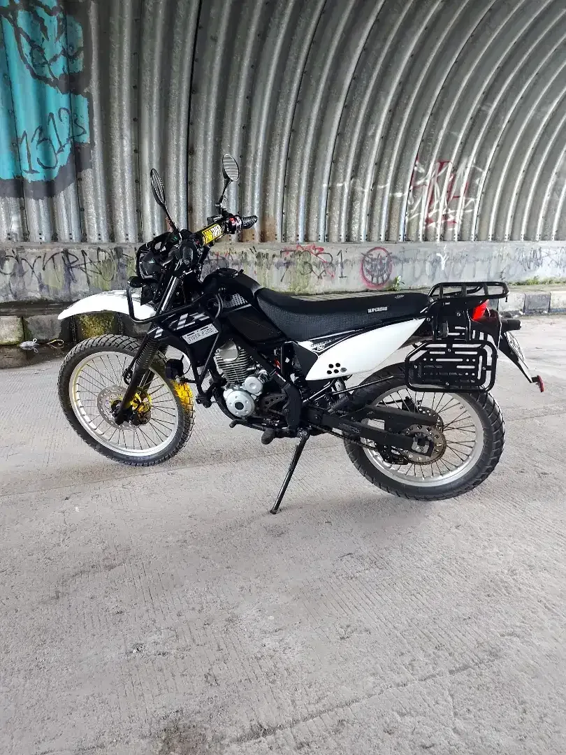 Klx150kalcer nego - Image 6 of 7