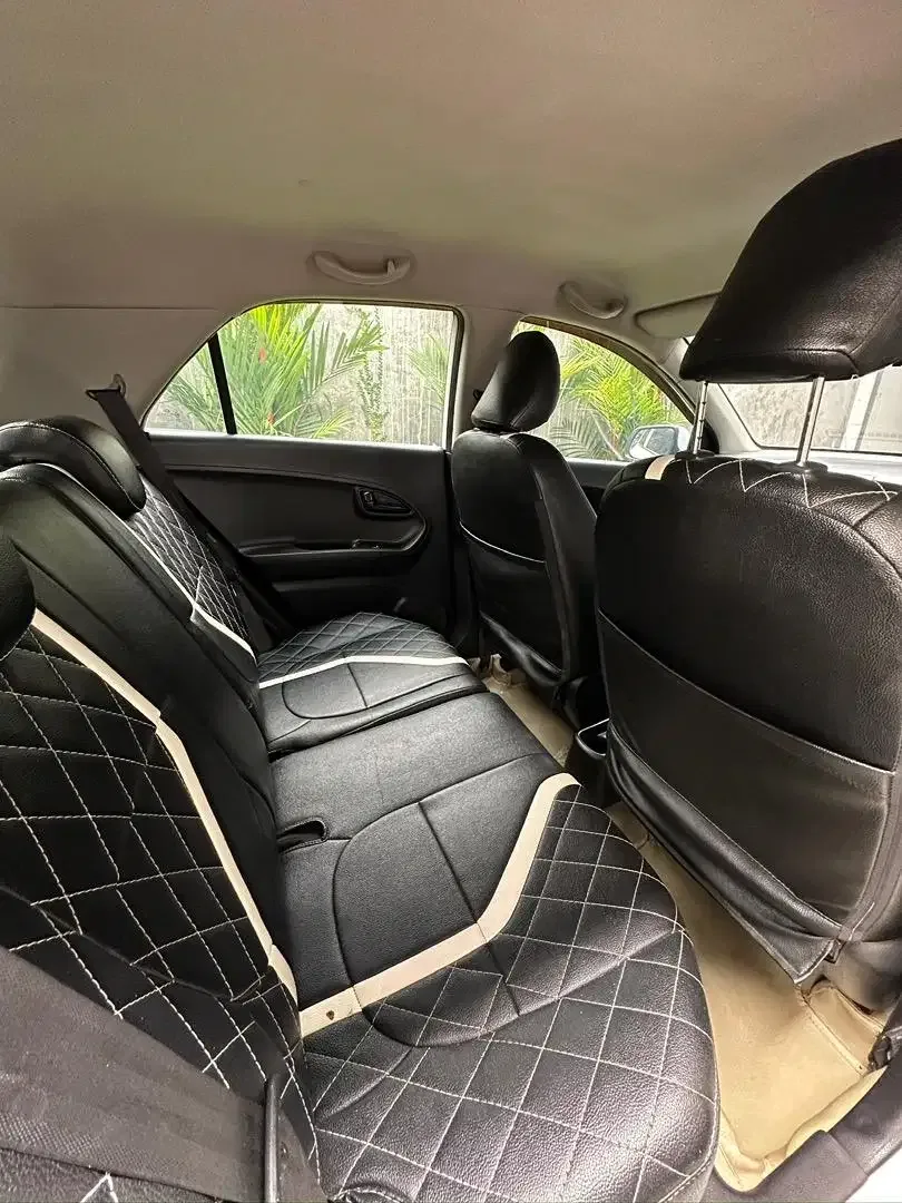 KIA PICANTO 2013 MATIC ASLI BALI ISTIMEWA - Image 6 of 10