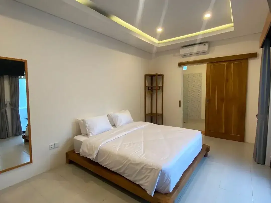 Villa Leasehold in Canggu 23 years and Extendable - Image 7 of 10