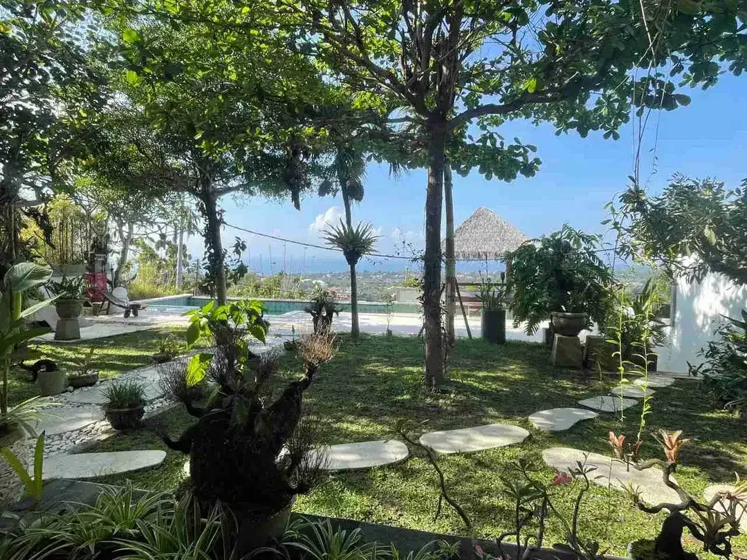 For sale Villa 10 are near Bingin beach Labuansait Pecatu Bali - Image 7 of 10