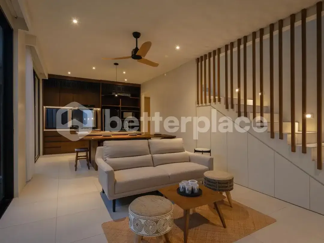 Prestigious Freehold Villa in Nusa Dua Near Beach & Airport – Modern Design & Private Pool - Image 5 of 10