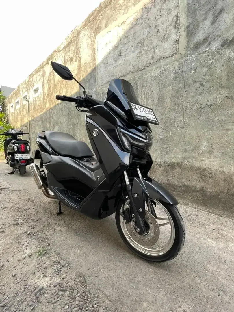 Nmax neo 2026  bintang dewata motor - Image 1 of 8