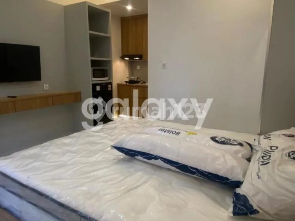 Leasehold Apartemen Legian Seminyak Badung, Bali - Image 3 of 4