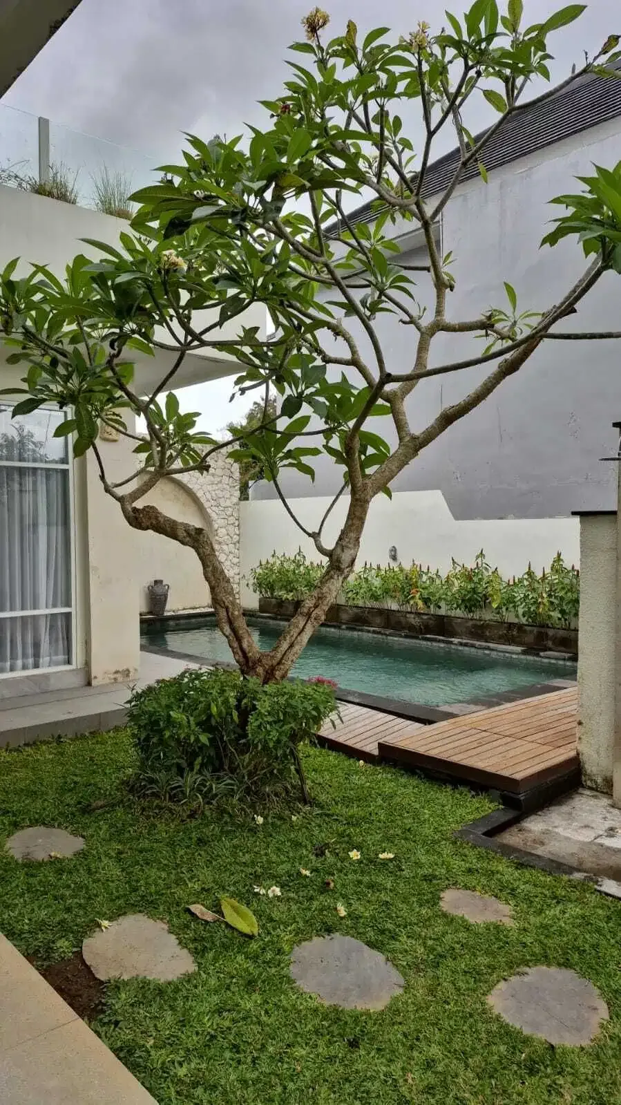 Dijual / Disewakan Villa Pererenan Bali - Image 3 of 10