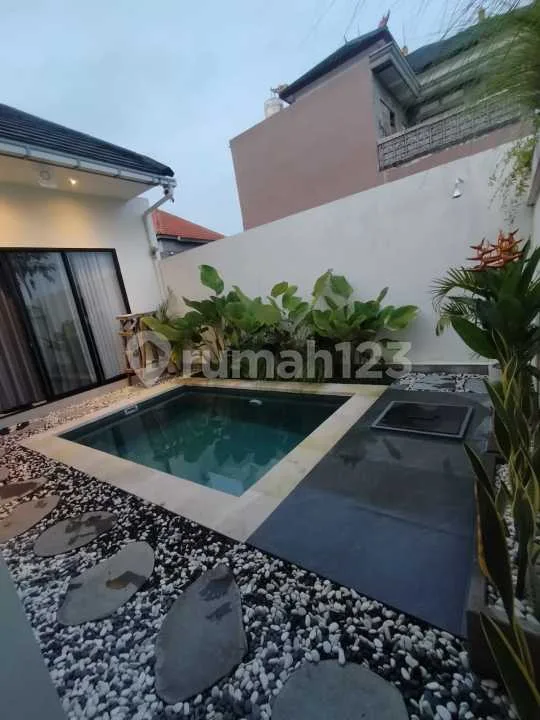 Fofor Rent Villa Kedungu. Dekat ke Canggu - Image 2 of 4