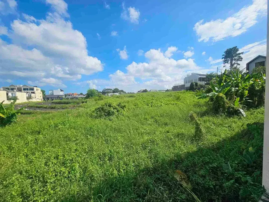 tanah premium canggu - Image 4 of 8