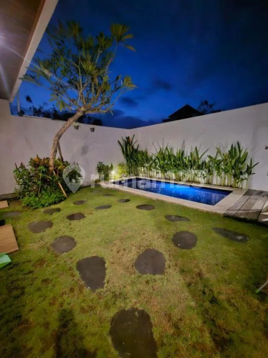 Disewakan Villa 2 Lantai di Cemagi - Image 2 of 4