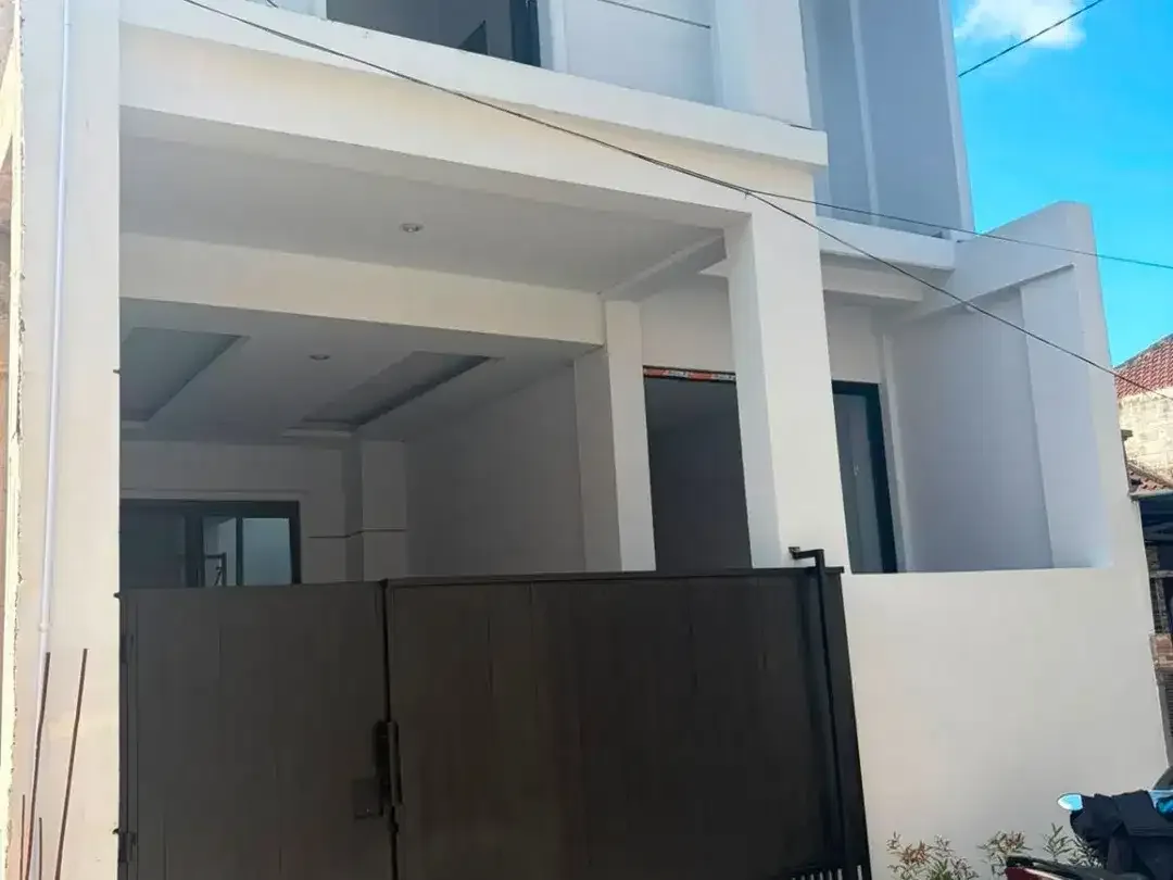 JUAL RUMAH BARU GRESS DENPASAR - Image 4 of 5