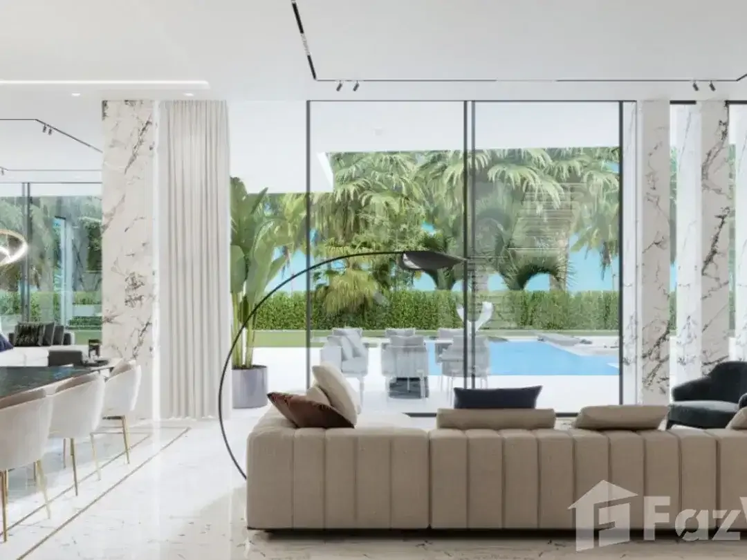 3 Bedroom Villa for sale at Darma Residence - Image 10 of 10