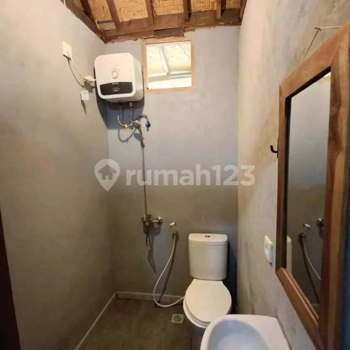 Disewakan Longlease Turnkey Bungalow Business 9 Unit ,Siap Jalan, Langsung Hasilkan Income! - Image 3 of 4