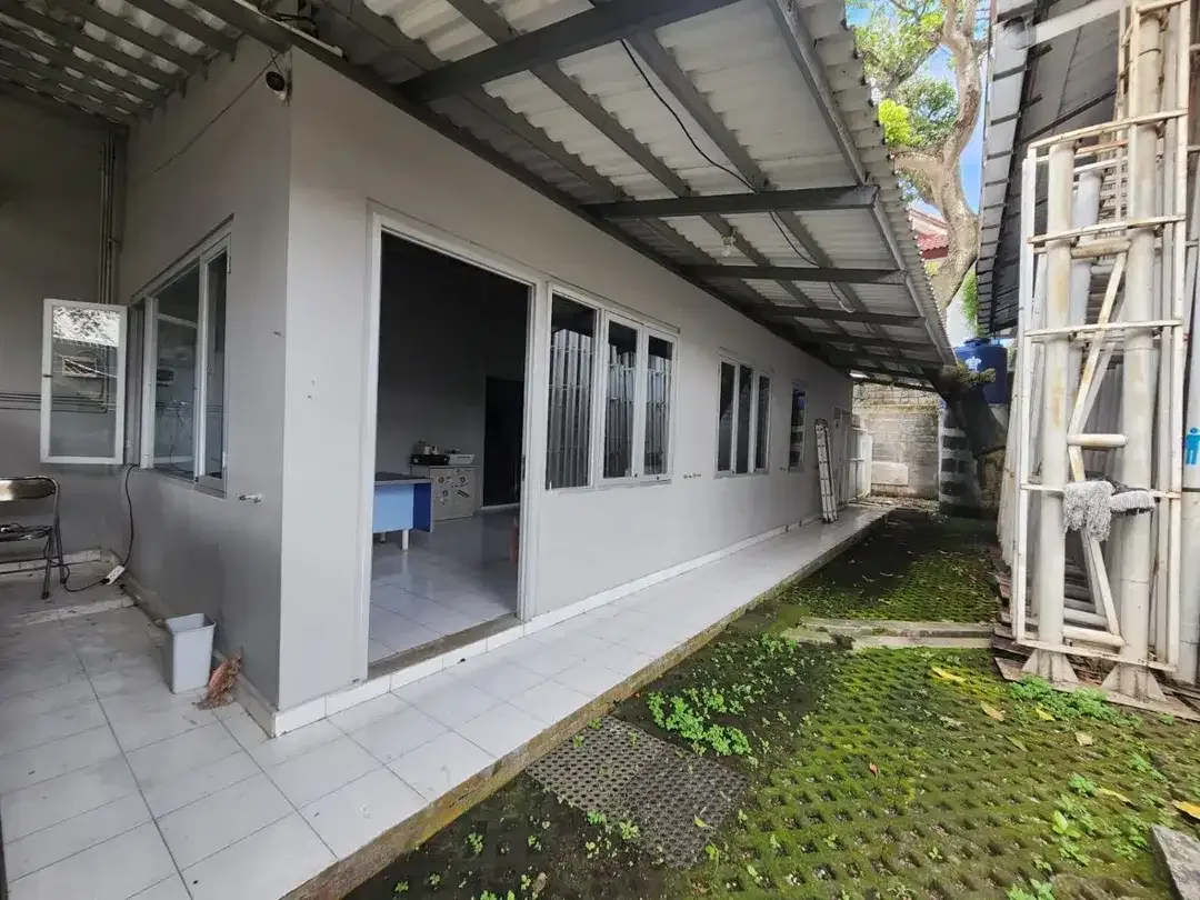 Disewakan Gudang Kantor dan Tempat Usaha di Gatsu Tengah - Image 10 of 10