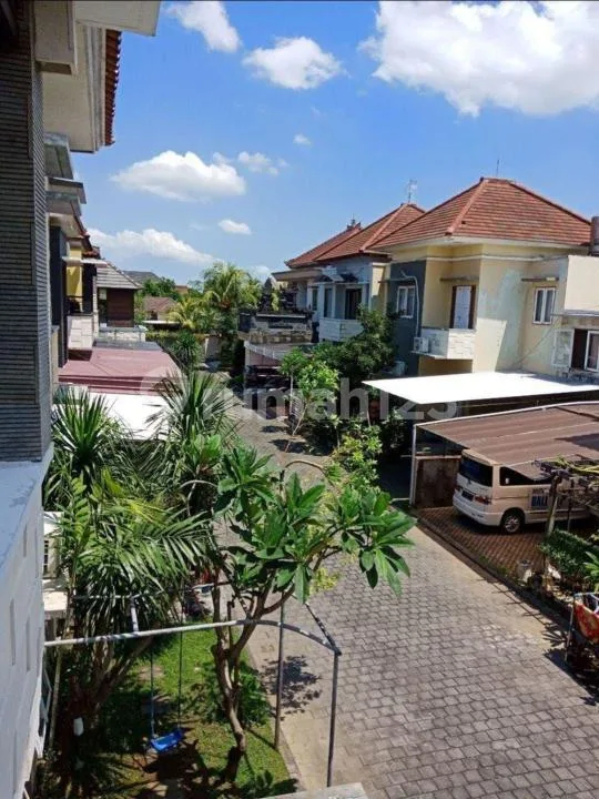 Rumah Strategis Semi Furnish Sandat Dangin Puri Kangin, Denpasar - Image 2 of 4