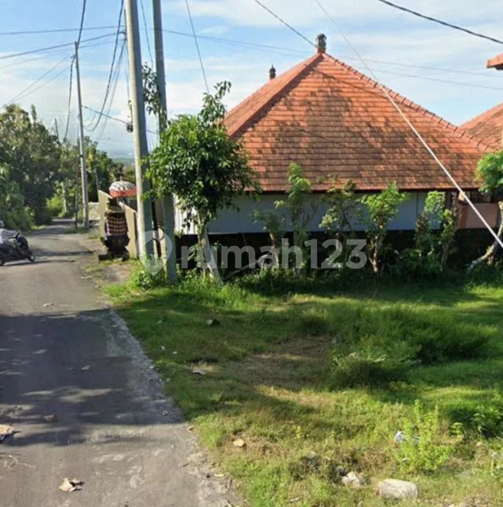 Tanah 8 Are Dekat Unud Jimbaran | SHM | Cocok Kos & Investasi | Rp650 Juta/Are - Image 2 of 3
