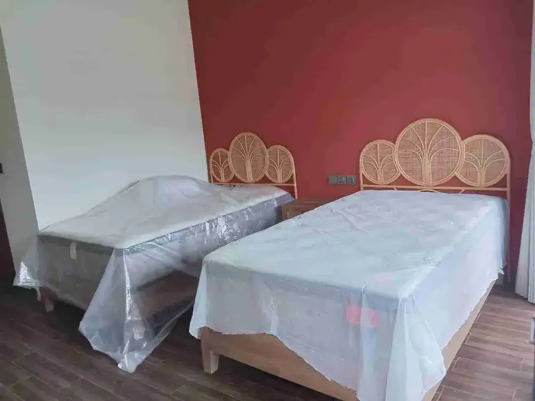 Vila Mewah Tropis Baru di Kawasan Premium Umalas Badung - Image 8 of 10
