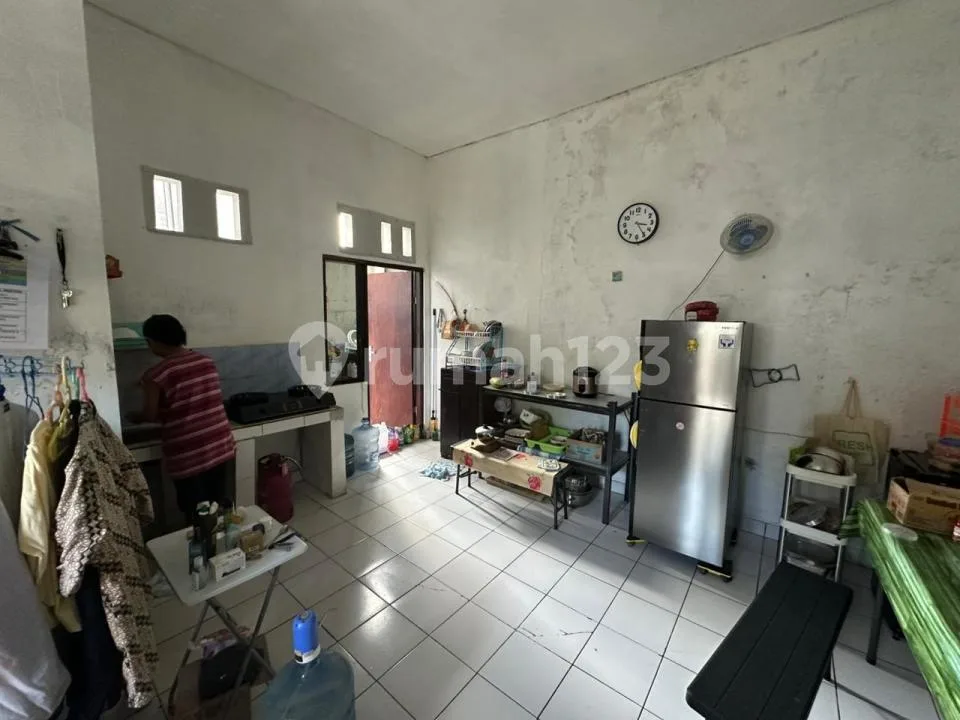 Dijual Rumah Minimalis Akses Mudah ke Mana Saja - Image 4 of 4