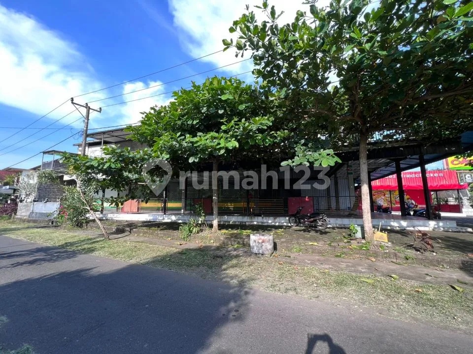 Dijual Ruko 2 Lantai Di Jalan Utama Denpasar Gilimanuk Cocok Untuk Supermarket Atau Supermarket Oleh OleH - Image 4 of 4