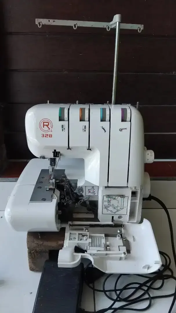 MESIN OBRAS PORTABLE - Image 2 of 4