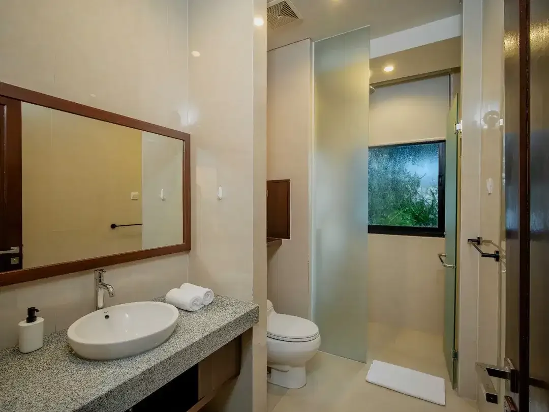 2 BEDROOM MODERN VILLA JIMBARAN - Image 10 of 10