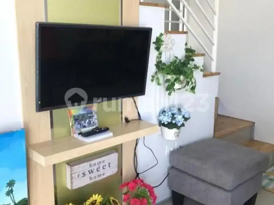 Dijual Rumah Modern Minimalis Style di Jimbaran - Image 6 of 8
