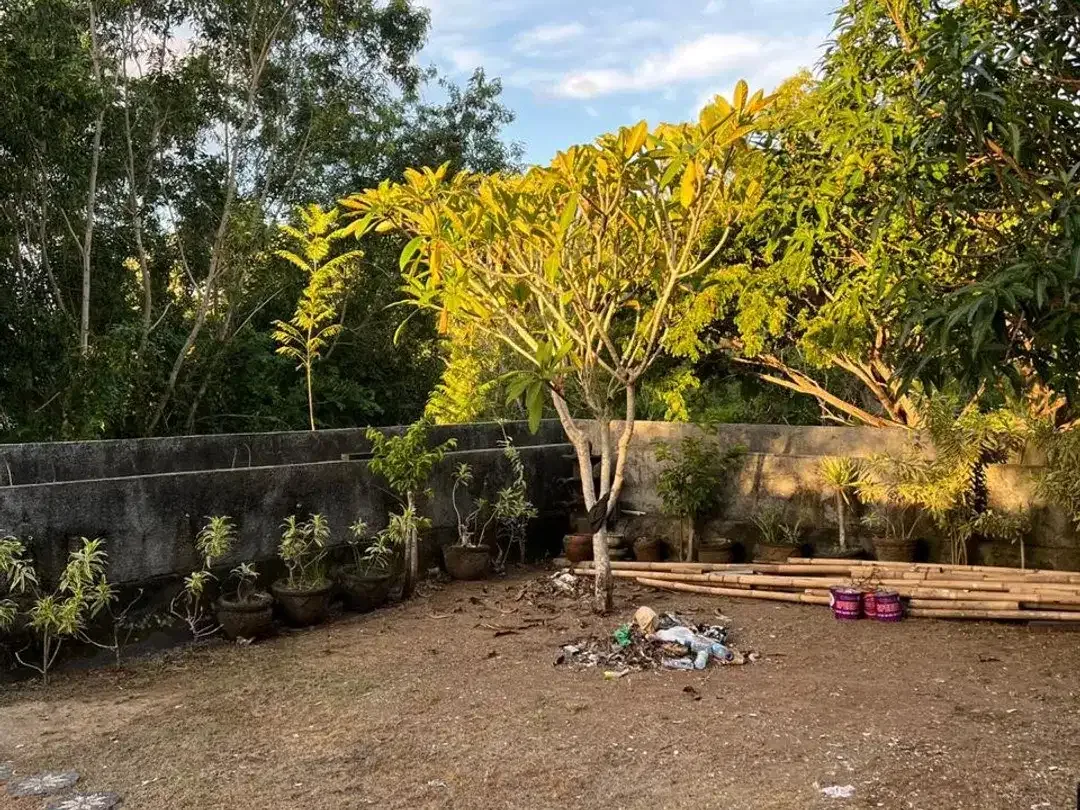 FOR SALE – EXCLUSIVE RESIDENTIAL HOME IN GRIYA ALAM PECATU, BALI - Image 3 of 10