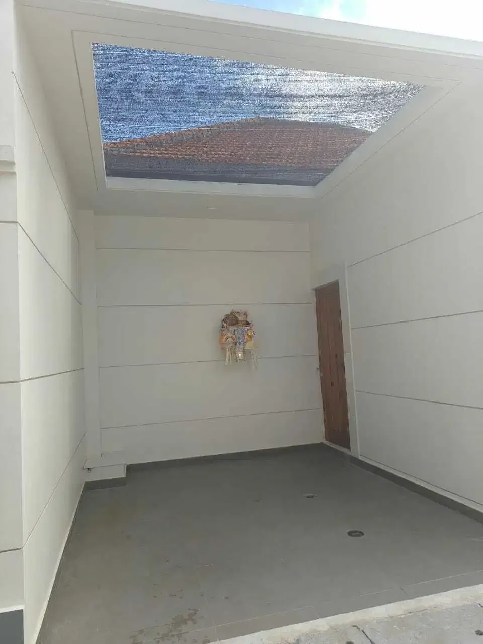 FOR RENT VILLA MINIMALIS 2 BR PRIVAT POOL KAWASAN STARTEGIS KEROBOKAN - Image 4 of 10