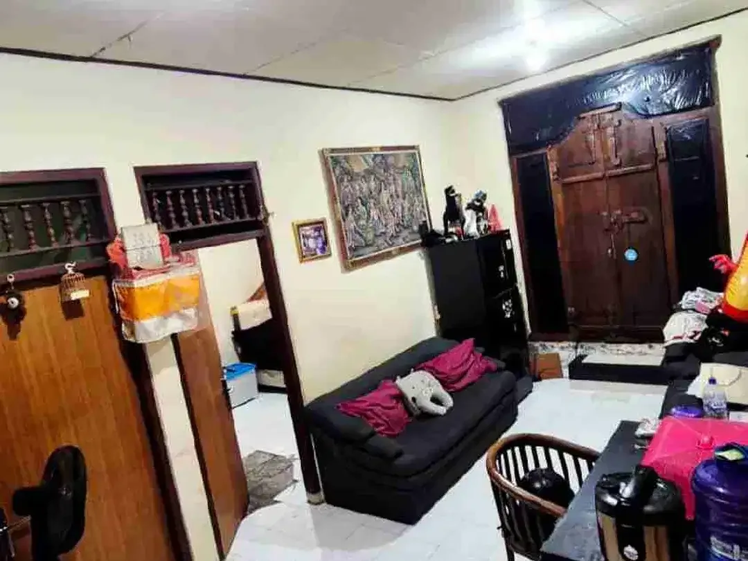 Dijual cepat rumah lokasi dalung GTT dekat Canggu - Image 4 of 10