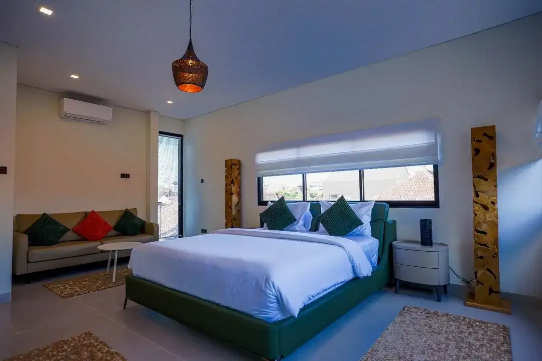 Brand New Villa Leasehold Sanur - Image 9 of 10