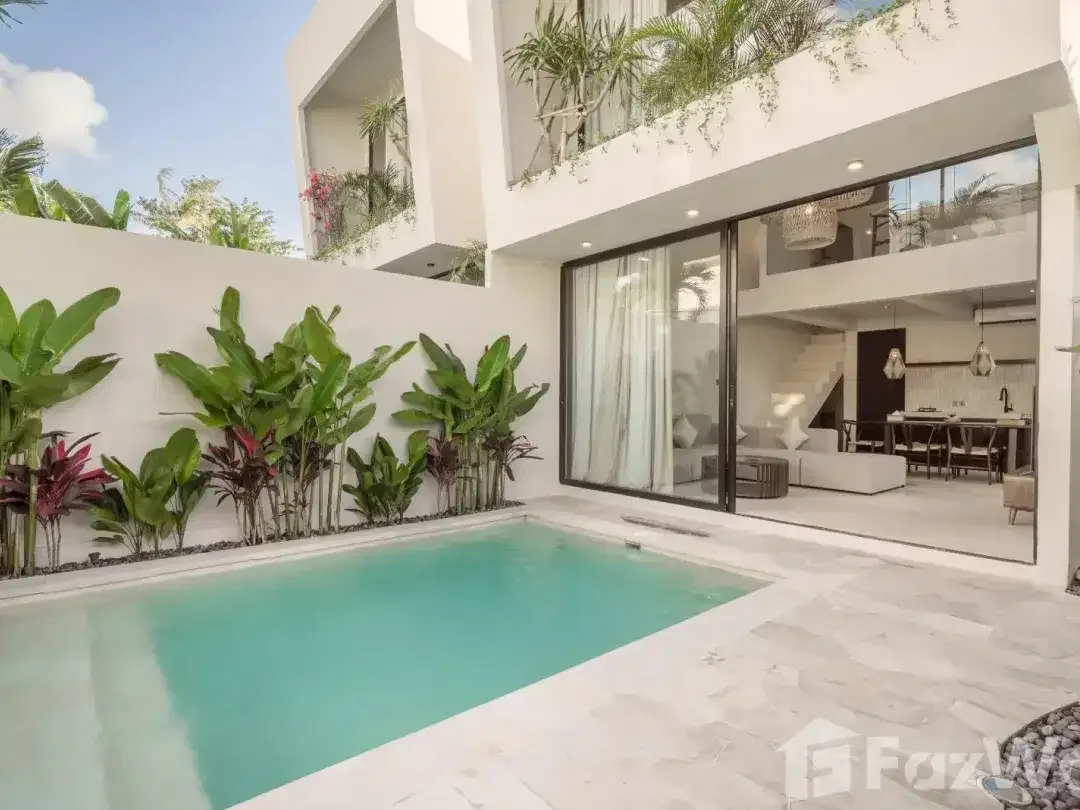1 Bedroom Villa for sale in Uluwatu, Bali - Image 1 of 10
