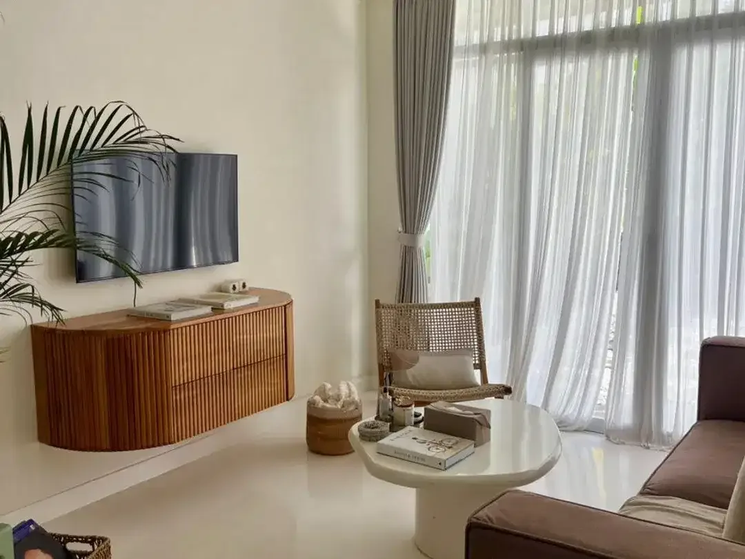 FULLY RENOVATED 1 BEDROOM VILLA IN UBUD LEASEHOLD - Image 3 of 10