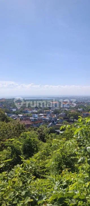 Dijual Tanah Unblock View, Jimbaran, Kuta Selatan - Image 3 of 4