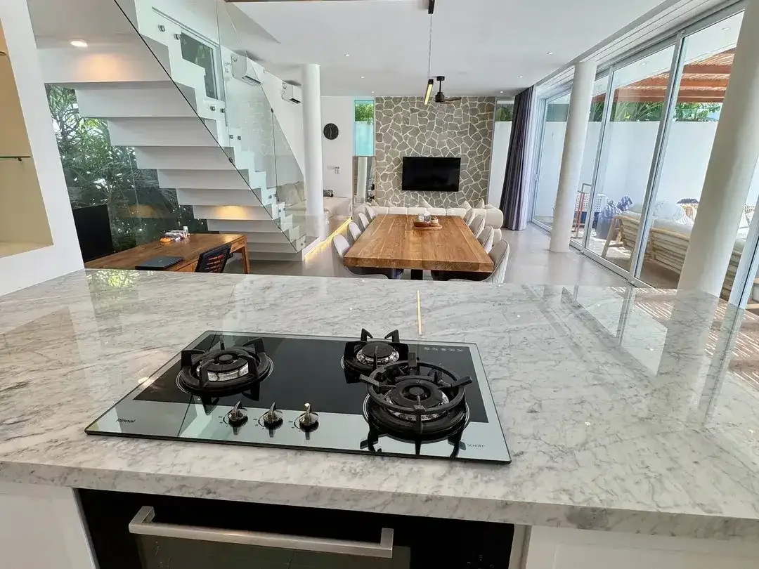 4 Bedroom Villa for sale in Mengwi, Bali - Image 10 of 10