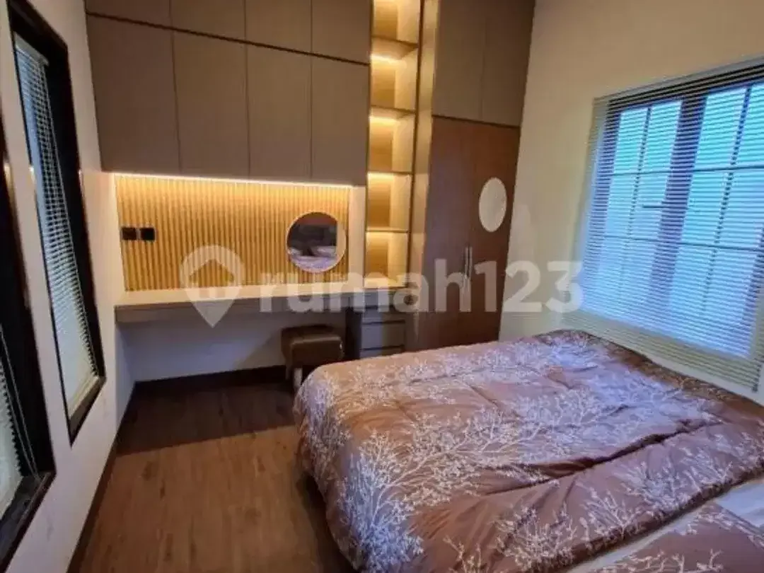 Brand New Villa Modern Minimalis Style At Jimbaran - Image 4 of 10